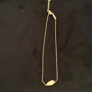 Kendra Scott necklace